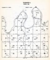 Code BQ - Gassman Township - East, Tripp County 1963